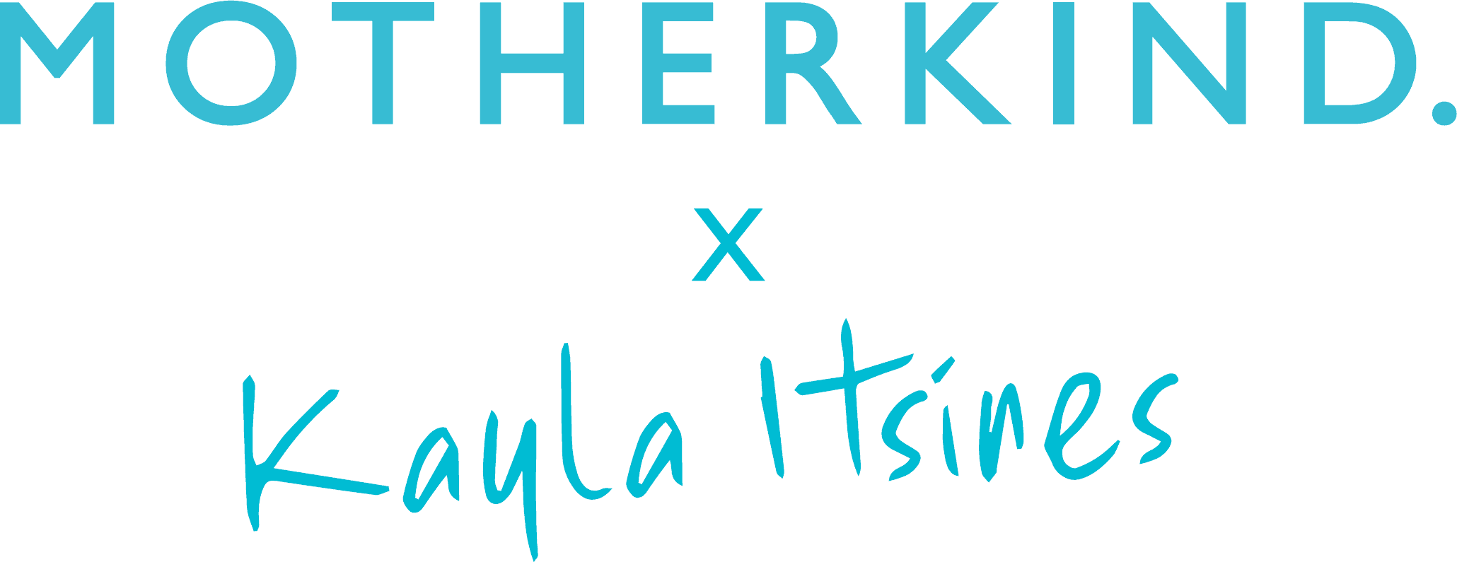 Motherkind x Kayla Itsines